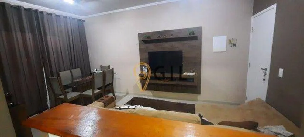 Apartamento, 3 quartos, 71 m² - Foto 2