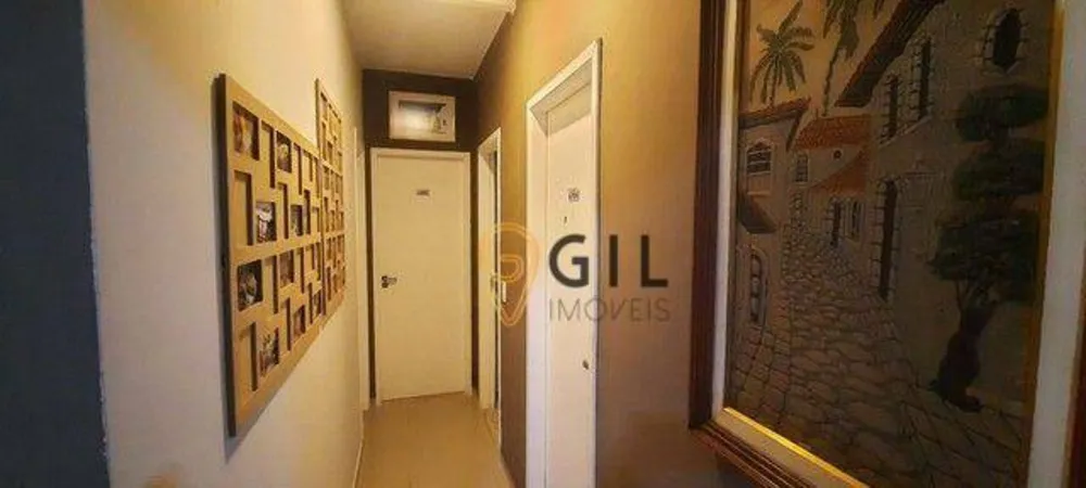 Apartamento, 3 quartos, 71 m² - Foto 4