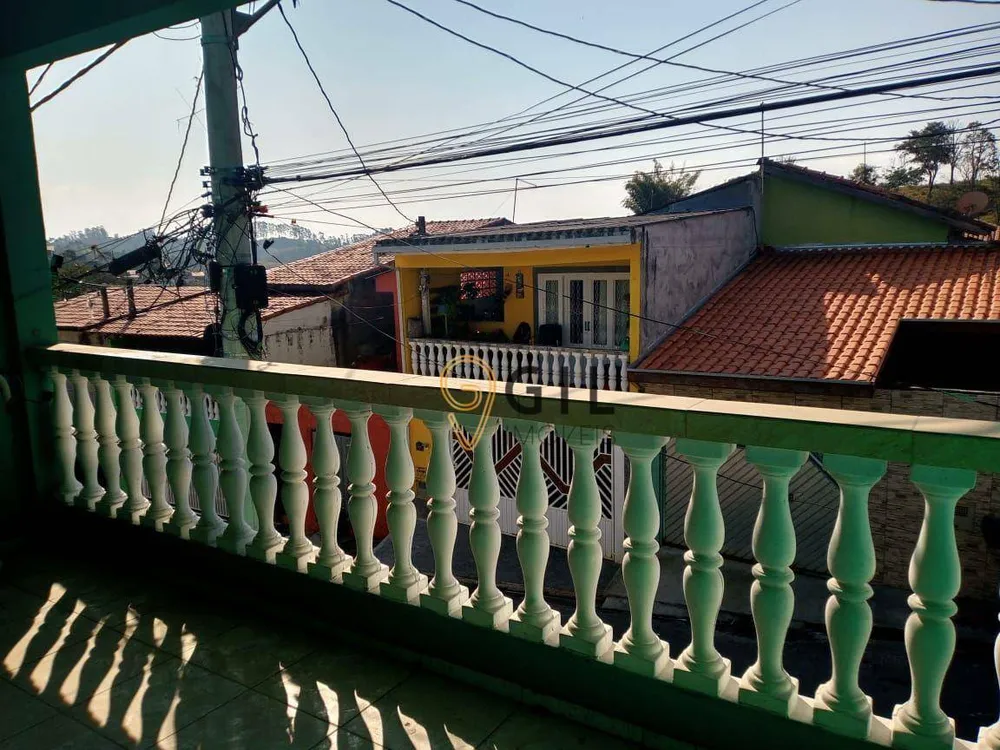 Casa, 2 quartos, 133 m² - Foto 2