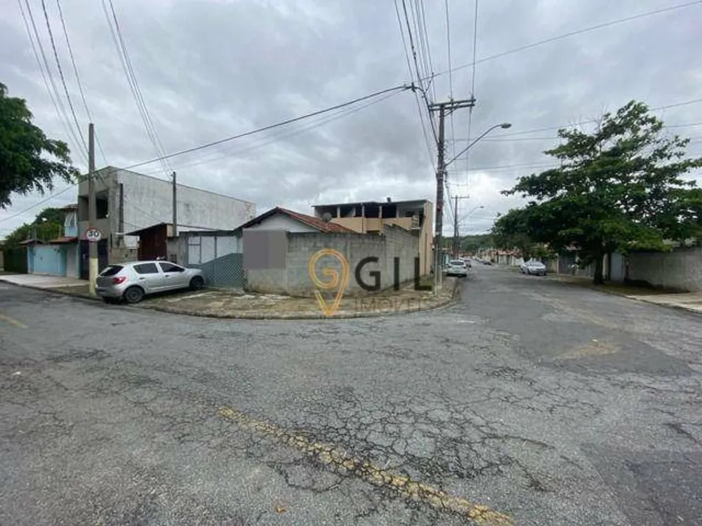 Casa, 2 quartos, 200 m² - Foto 1
