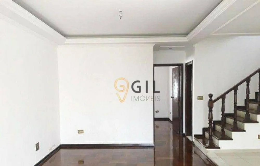 Sobrado, 4 quartos, 230 m² - Foto 3