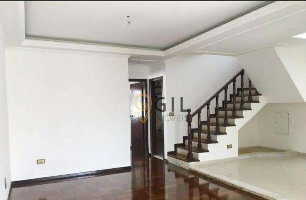 Sobrado, 4 quartos, 230 m² - Foto 1