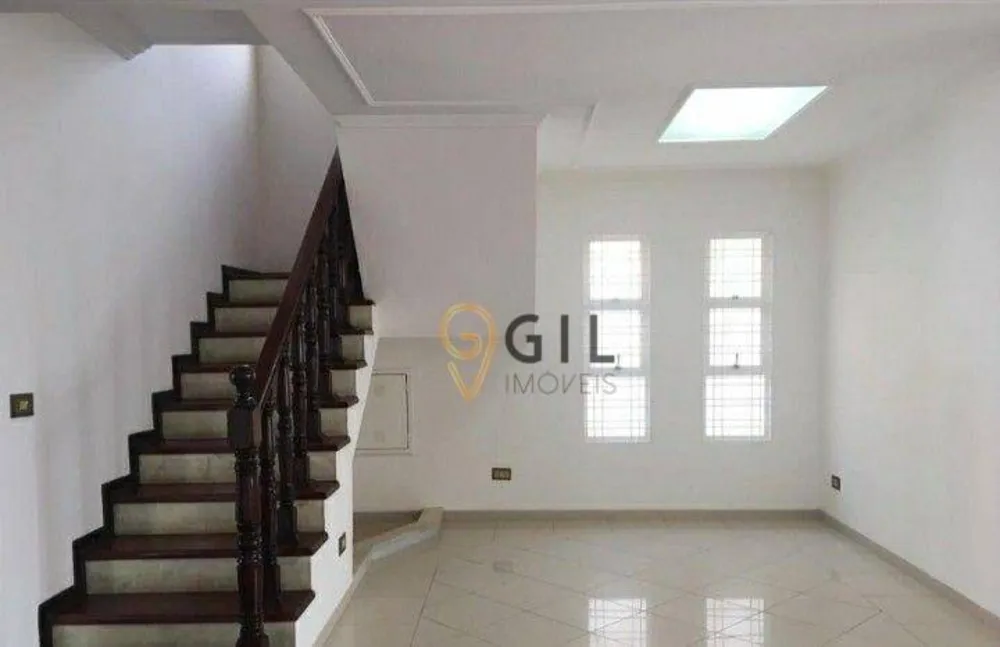 Sobrado, 4 quartos, 230 m² - Foto 4
