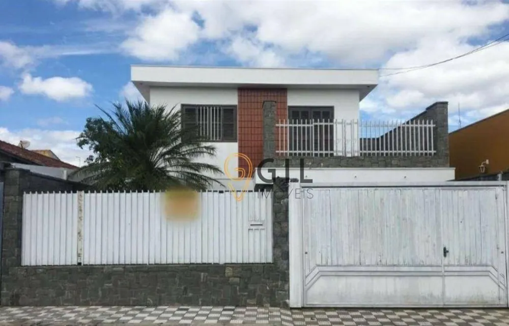 Sobrado, 4 quartos, 230 m² - Foto 2