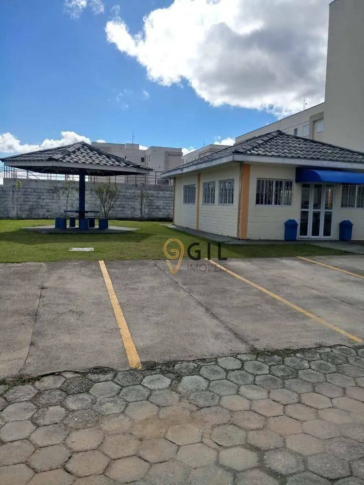 Apartamento, 2 quartos, 45 m² - Foto 4