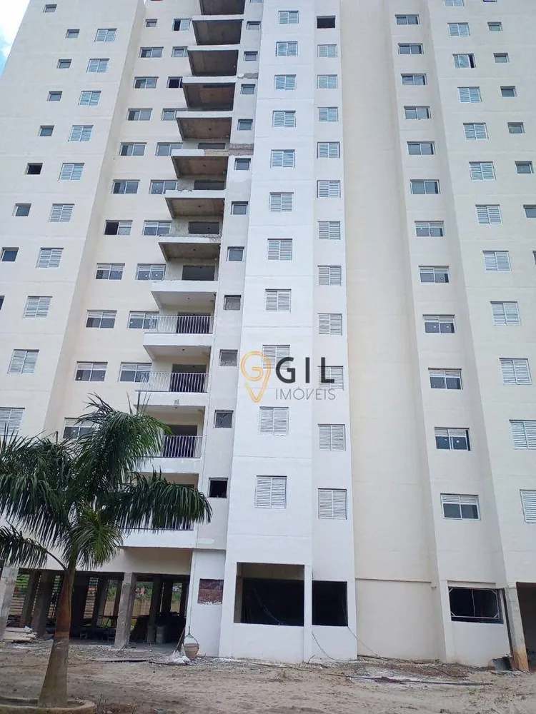 Apartamento, 2 quartos, 62 m² - Foto 4