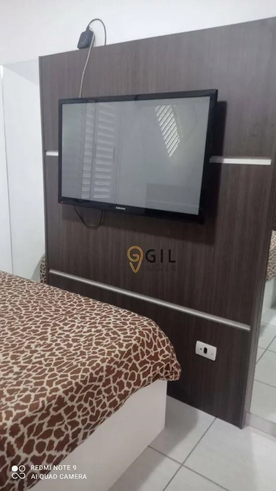 Apartamento, 2 quartos, 50 m² - Foto 3