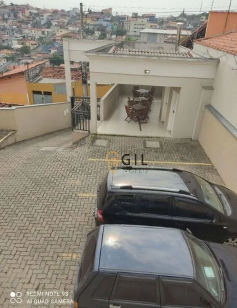 Apartamento, 2 quartos, 56 m² - Foto 1