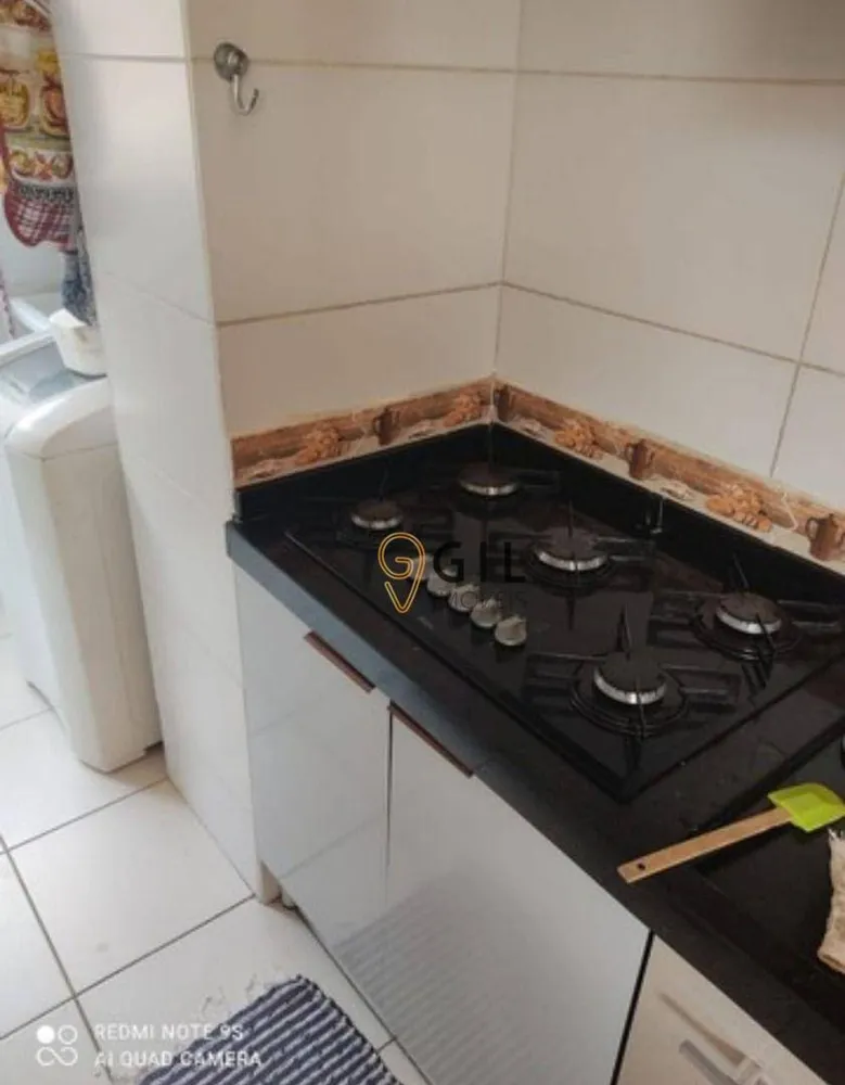 Apartamento, 2 quartos, 56 m² - Foto 4