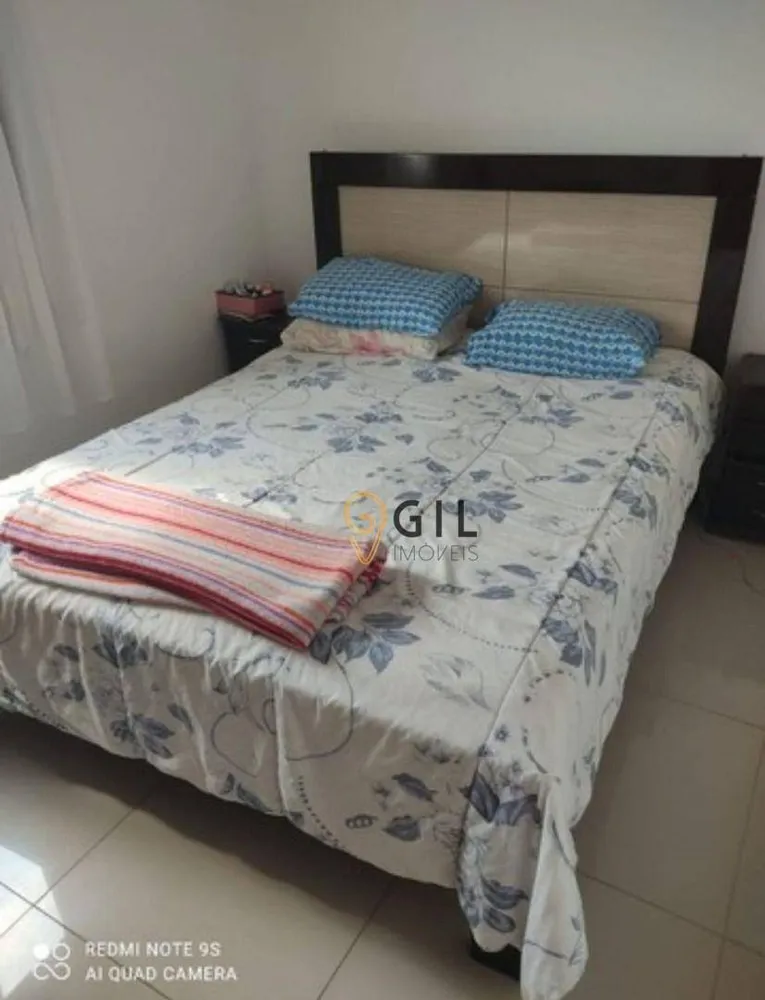 Apartamento, 2 quartos, 56 m² - Foto 2
