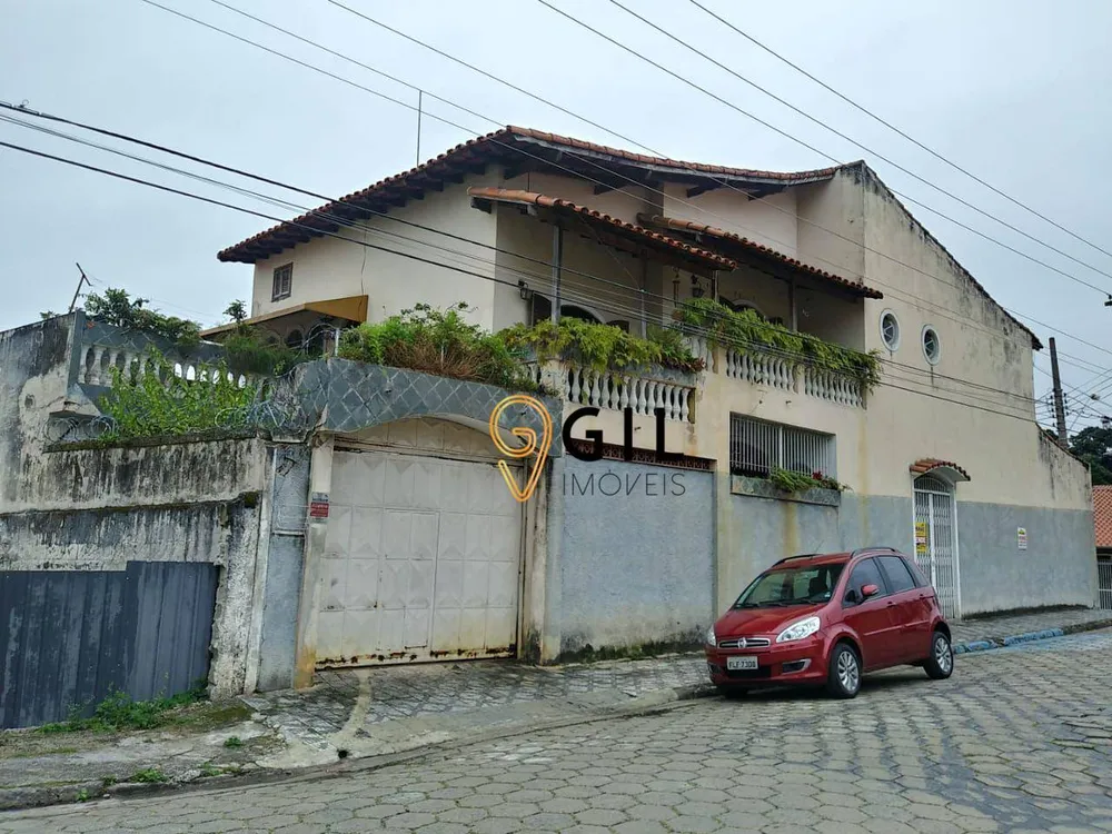 Sobrado, 4 quartos, 383 m² - Foto 3
