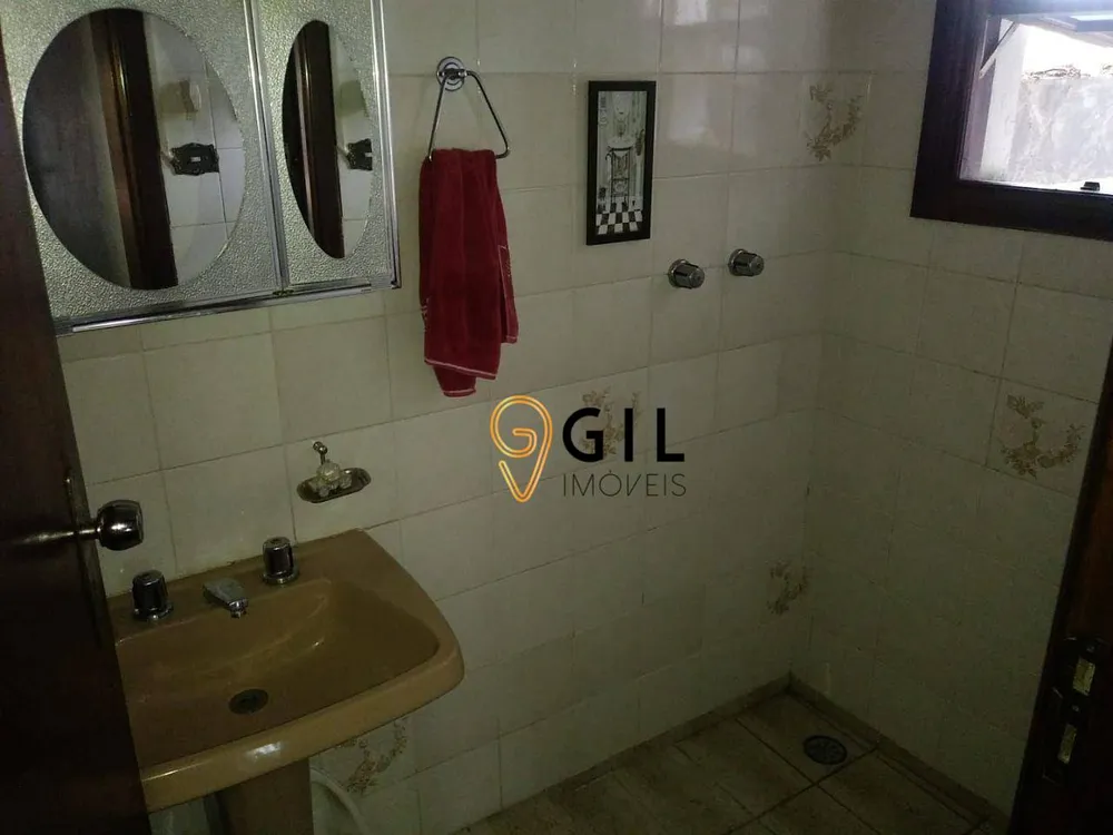 Sobrado, 4 quartos, 383 m² - Foto 2