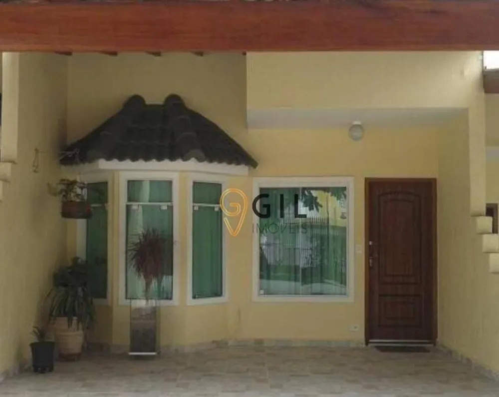 Sobrado, 3 quartos, 140 m² - Foto 1