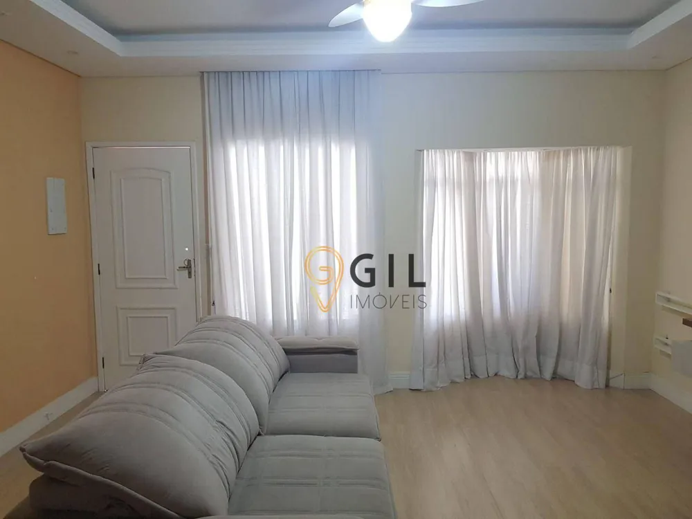 Sobrado, 3 quartos, 140 m² - Foto 2