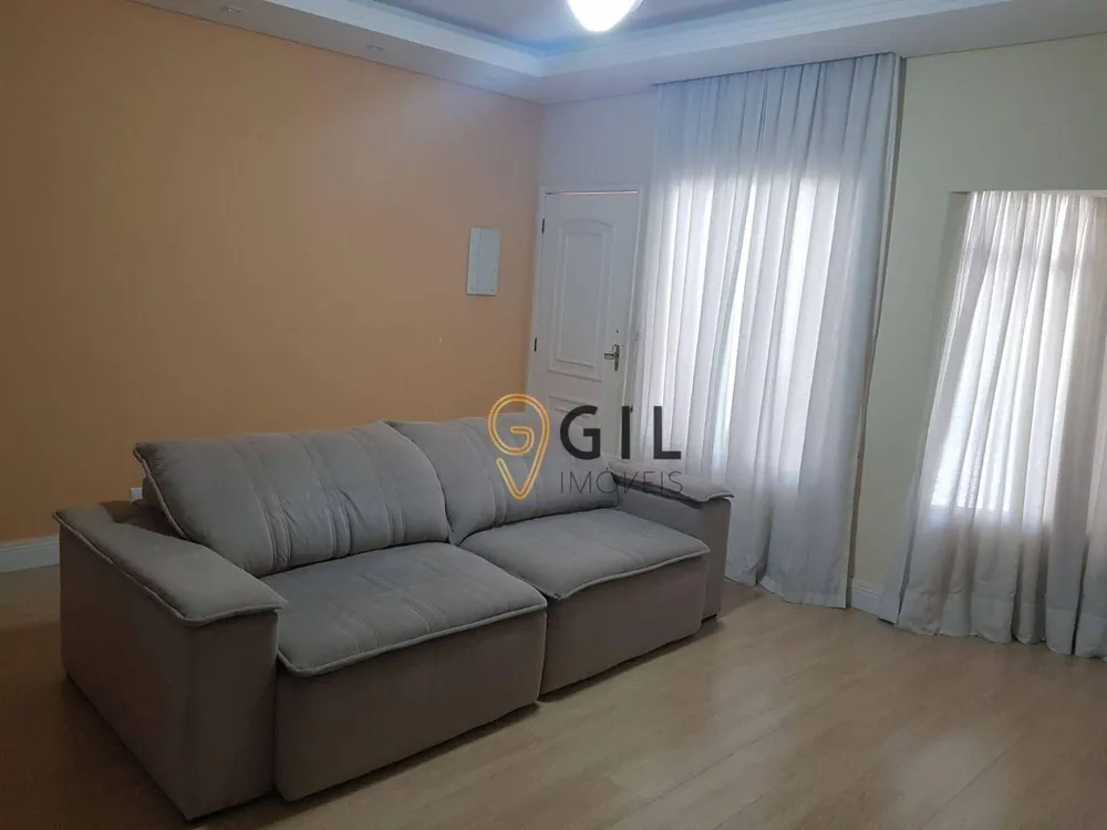 Sobrado, 3 quartos, 140 m² - Foto 4