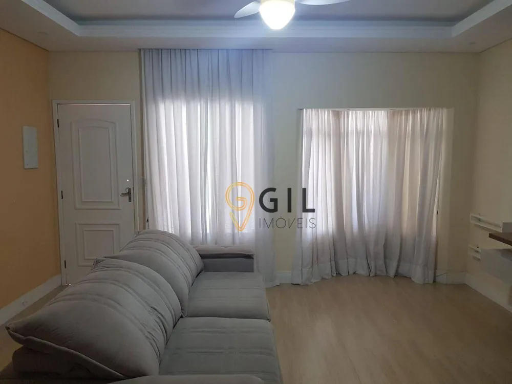 Sobrado, 3 quartos, 140 m² - Foto 3