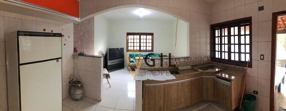 Casa, 2 quartos, 95 m² - Foto 2