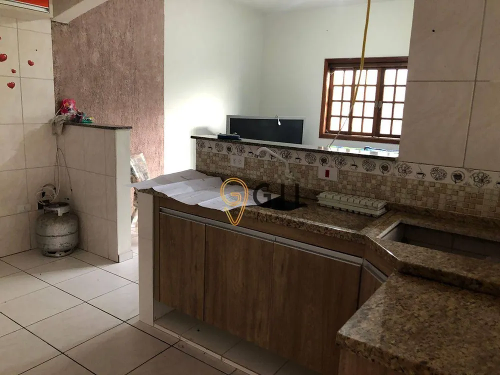 Casa, 2 quartos, 95 m² - Foto 3