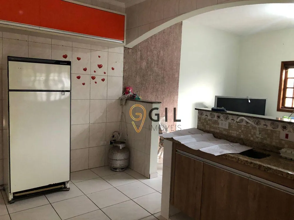 Casa, 2 quartos, 95 m² - Foto 4
