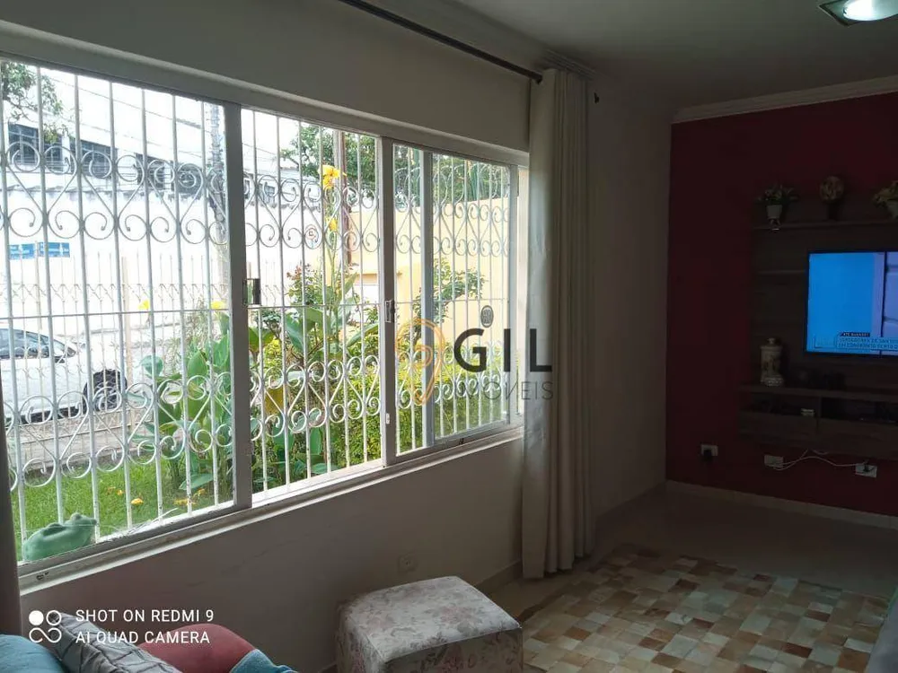 Casa, 3 quartos, 140 m² - Foto 4