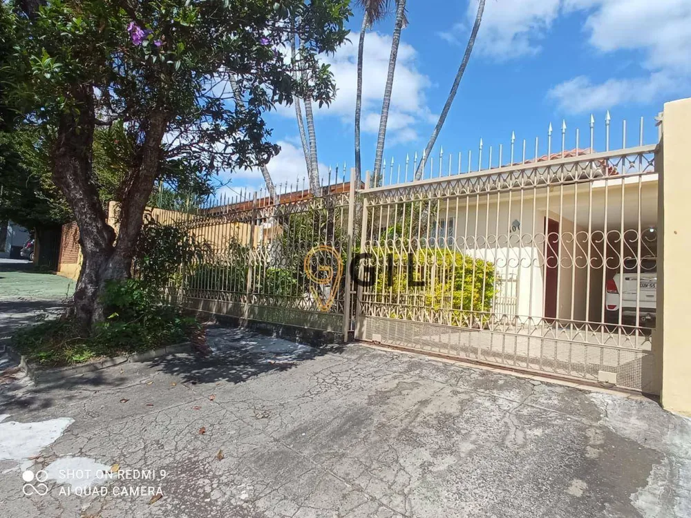 Casa, 3 quartos, 140 m² - Foto 1