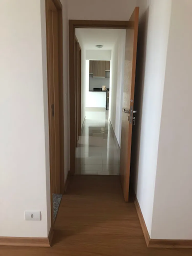 Apartamento, 2 quartos, 70 m² - Foto 1