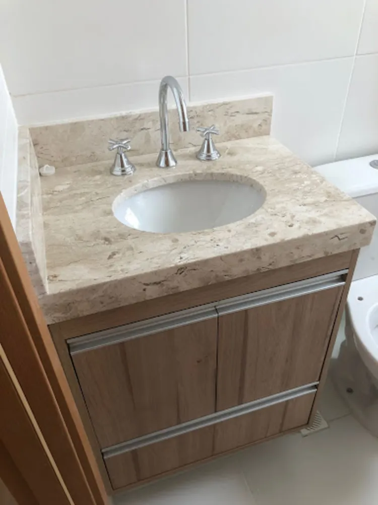 Apartamento, 2 quartos, 70 m² - Foto 3