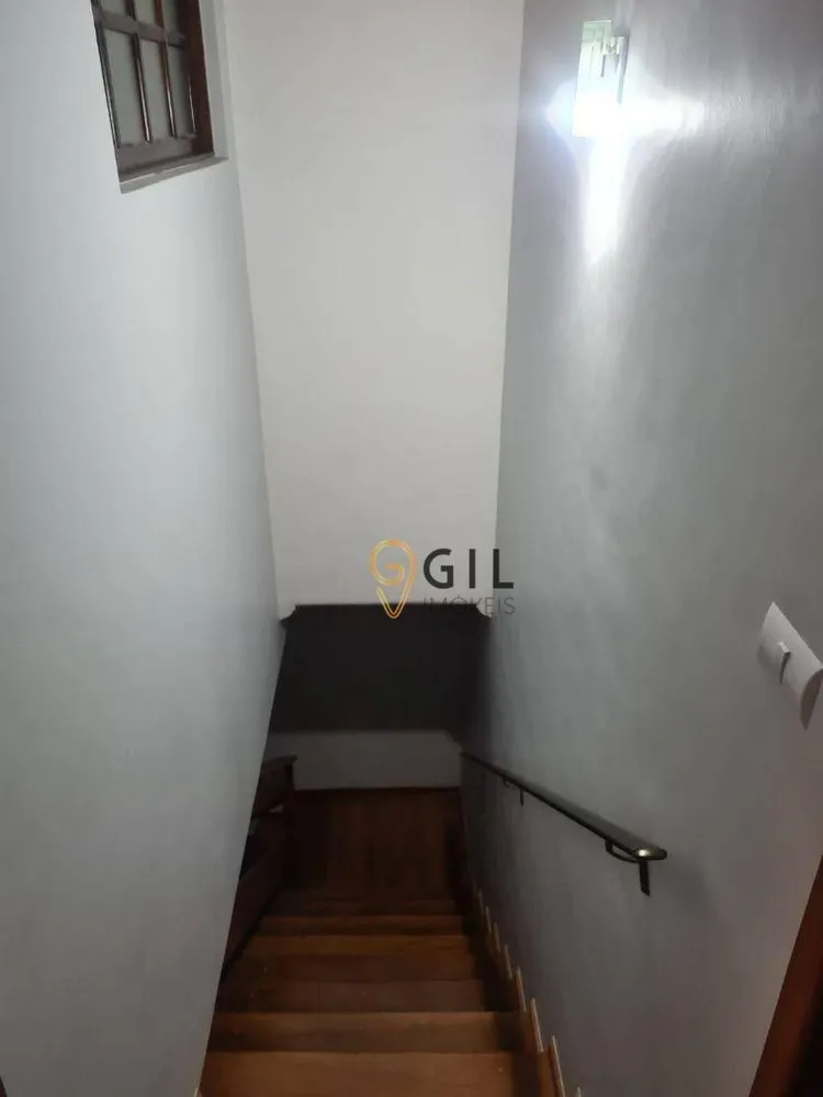 Sobrado, 4 quartos, 96 m² - Foto 3