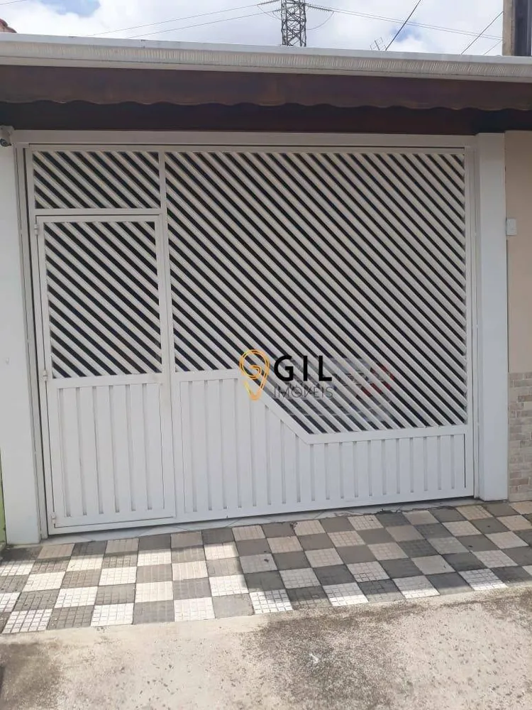 Casa, 2 quartos, 75 m² - Foto 4