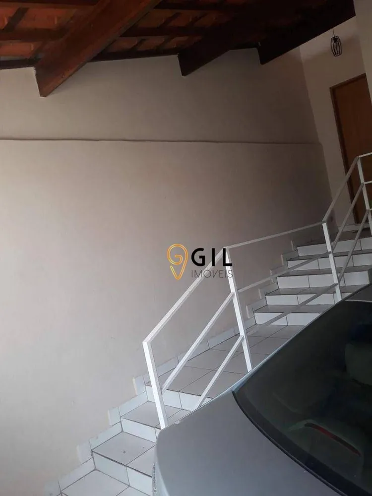 Casa, 2 quartos, 75 m² - Foto 3