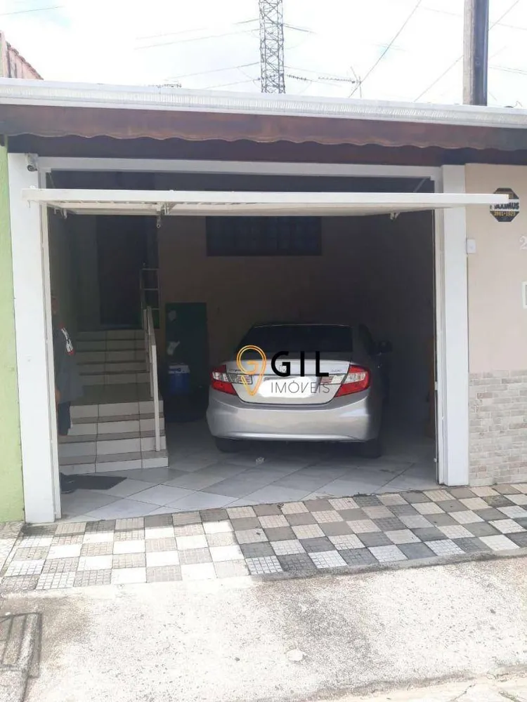 Casa, 2 quartos, 75 m² - Foto 1