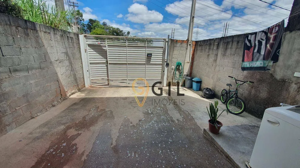 Terreno, 282 m² - Foto 2