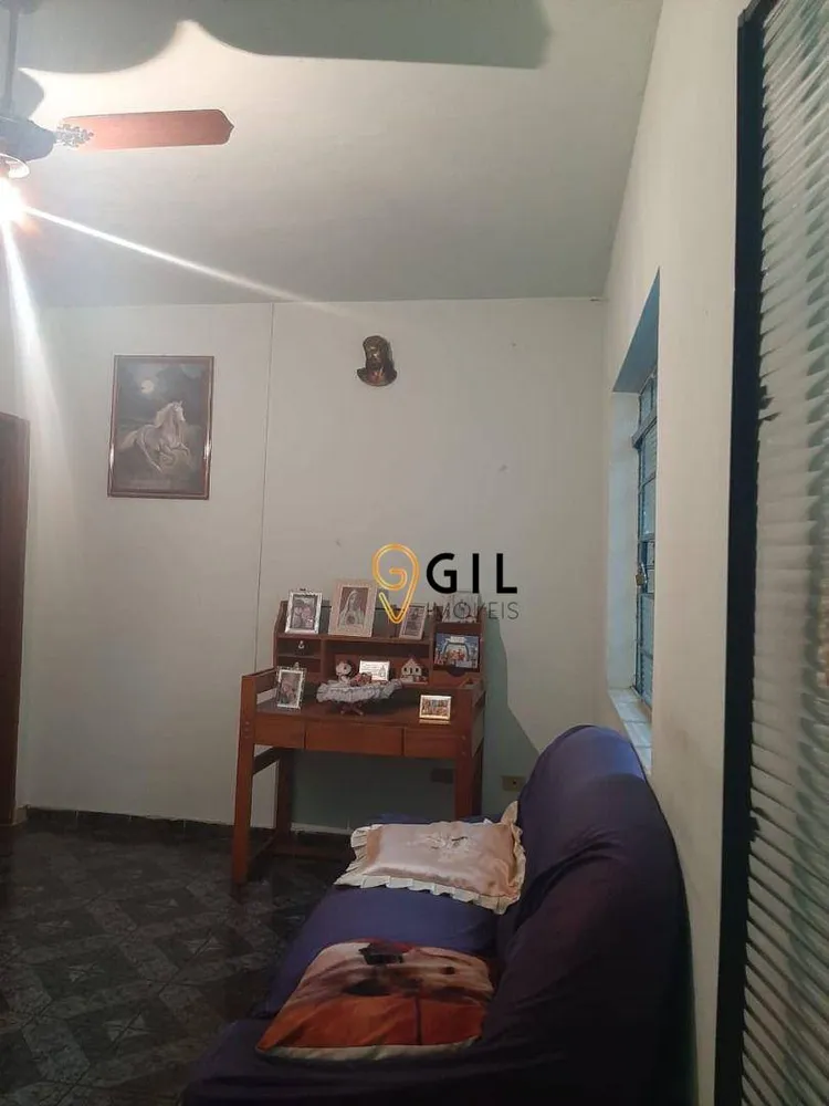 Casa, 3 quartos, 160 m² - Foto 3