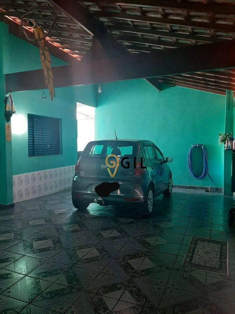Casa, 3 quartos, 160 m² - Foto 2