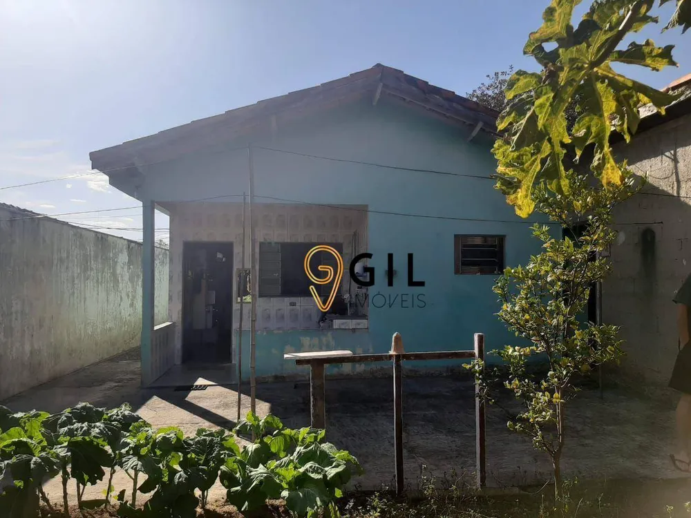 Casa, 3 quartos, 160 m² - Foto 1