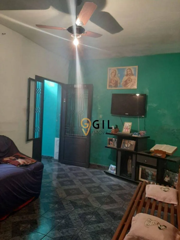 Casa, 3 quartos, 160 m² - Foto 4