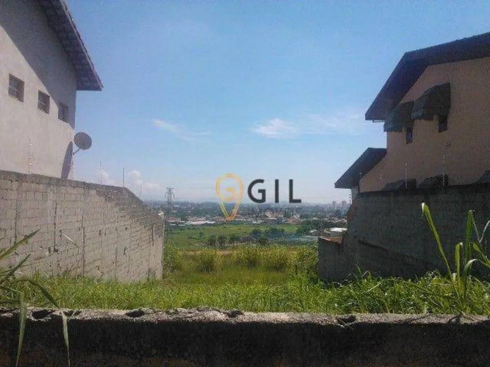 Terreno, 250 m² - Foto 1