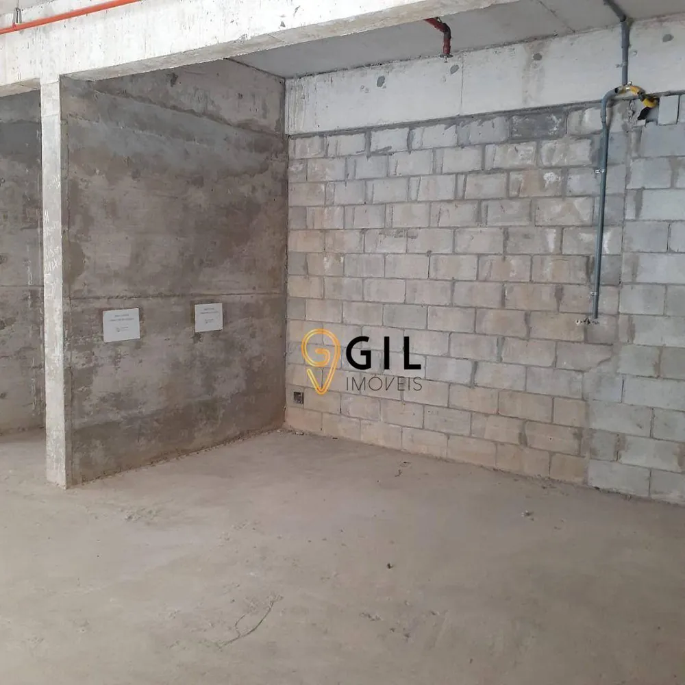 Sala-Conjunto, 57 m² - Foto 4