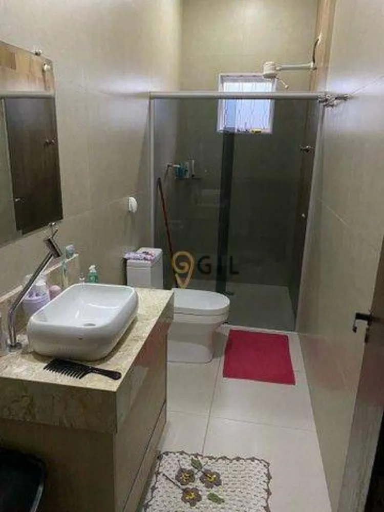 Casa, 2 quartos, 140 m² - Foto 2