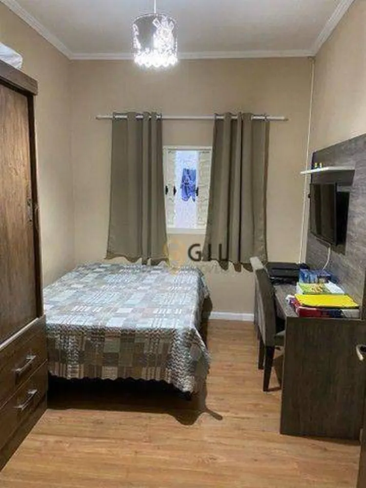 Casa, 2 quartos, 140 m² - Foto 4
