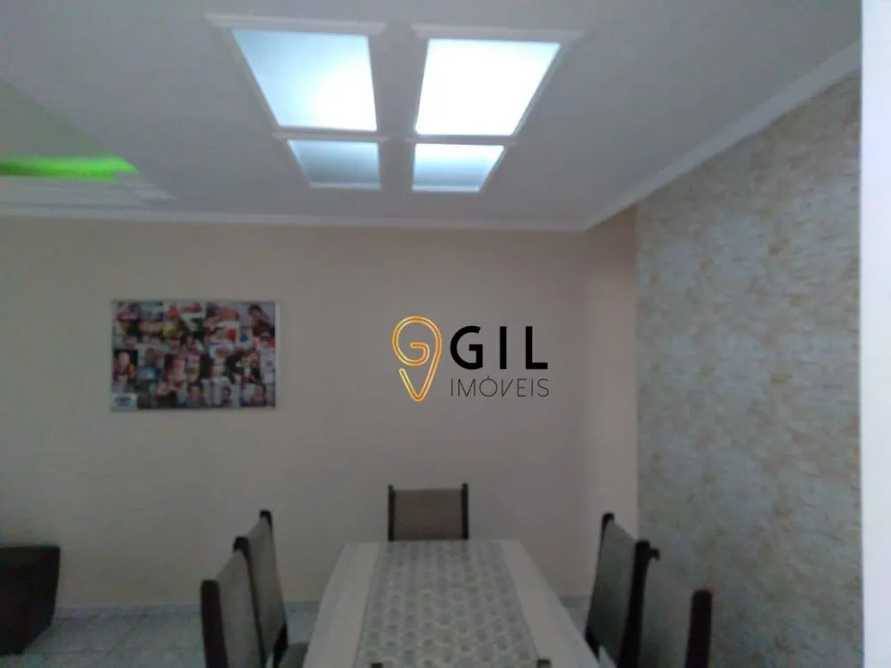 Casa, 2 quartos, 108 m² - Foto 1
