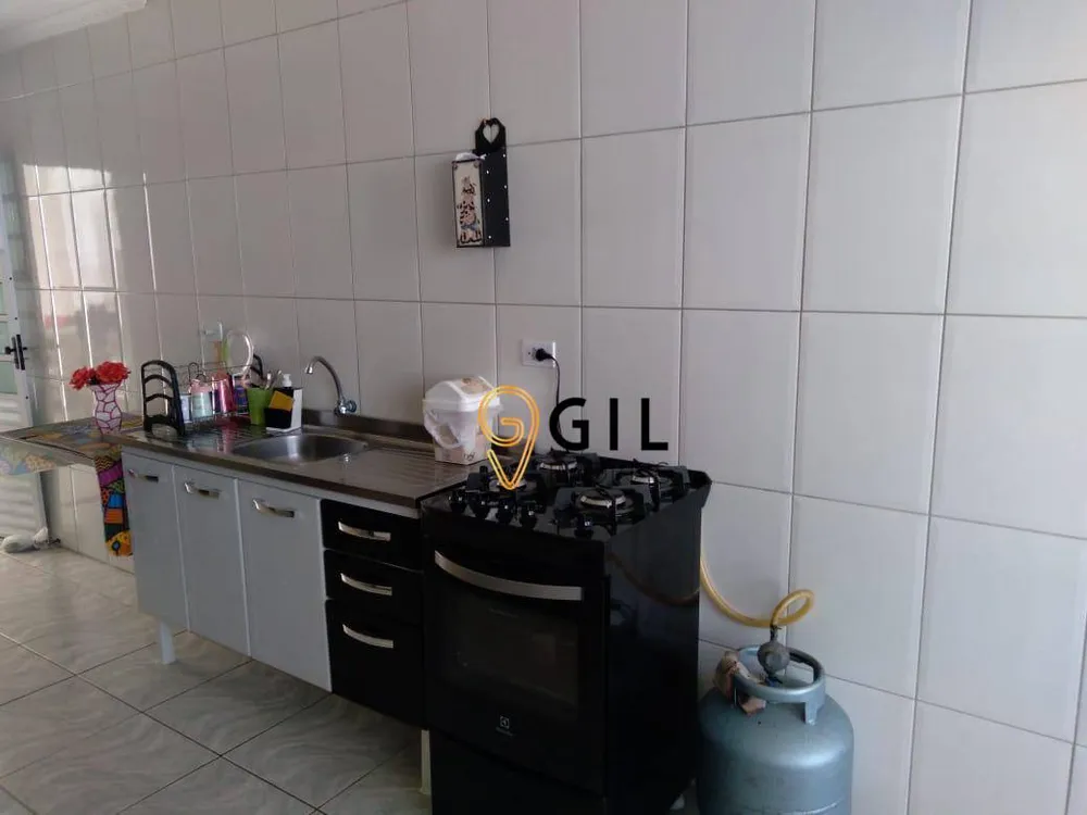 Casa, 2 quartos, 108 m² - Foto 2