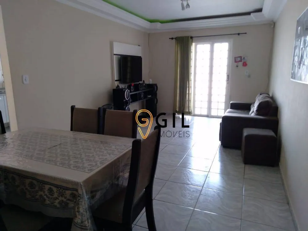 Casa, 2 quartos, 108 m² - Foto 3