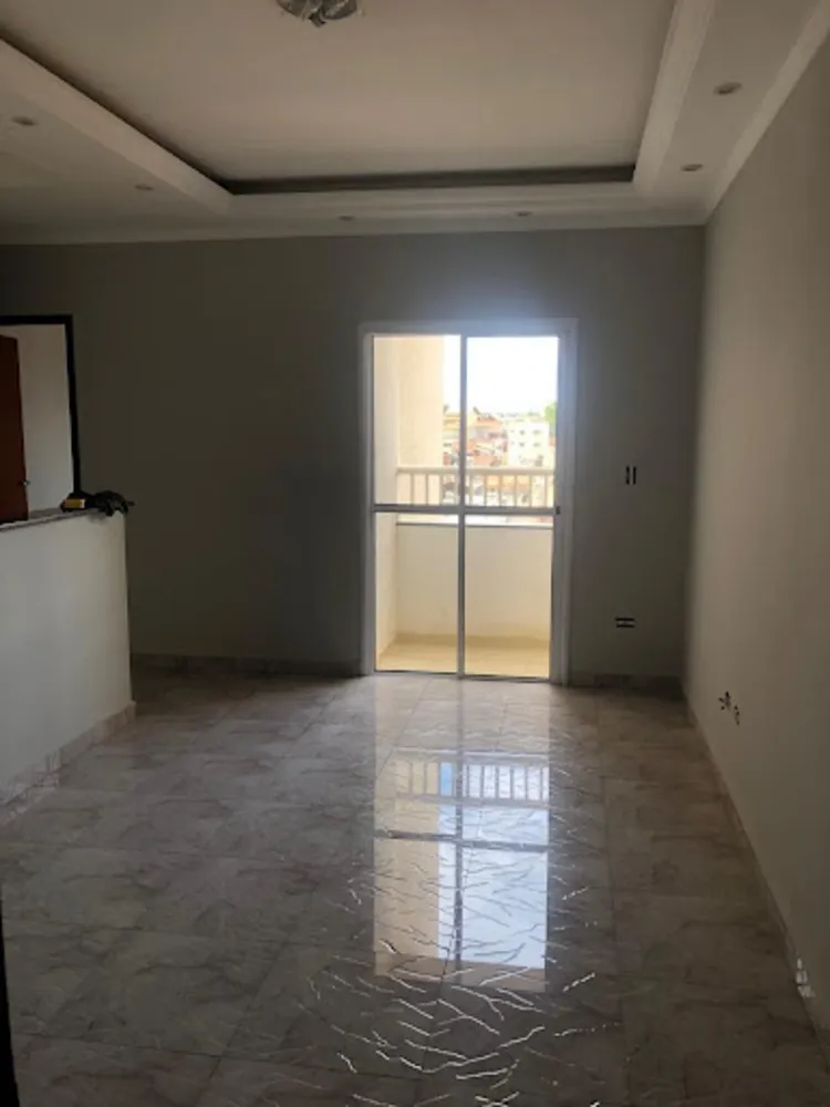 Apartamento, 3 quartos, 70 m² - Foto 4