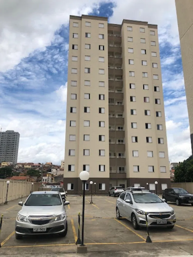 Apartamento, 3 quartos, 70 m² - Foto 1