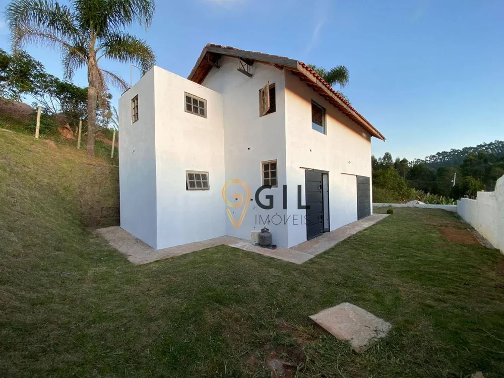 Chácara, 1 quarto, 825 m² - Foto 1