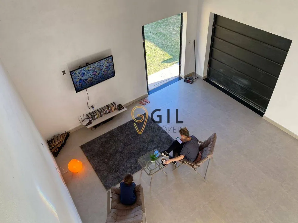 Chácara, 1 quarto, 825 m² - Foto 4