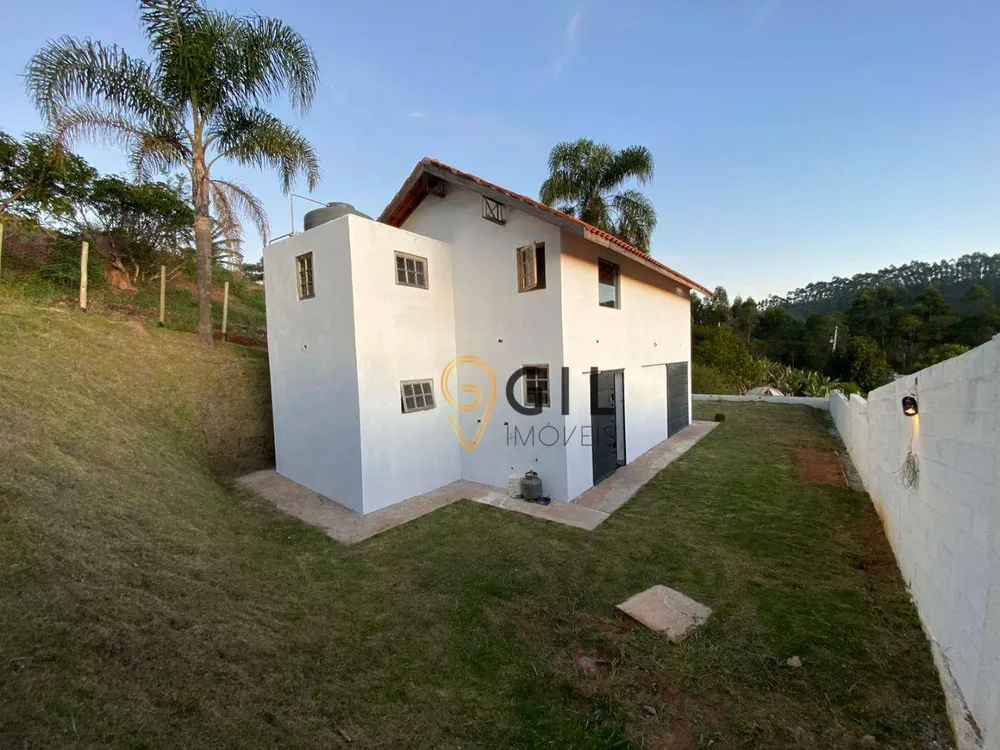 Chácara, 1 quarto, 825 m² - Foto 2