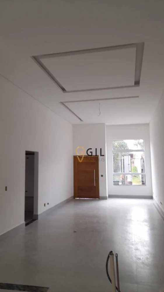 Casa, 3 quartos, 121 m² - Foto 3