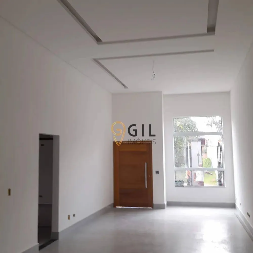 Casa, 3 quartos, 121 m² - Foto 2